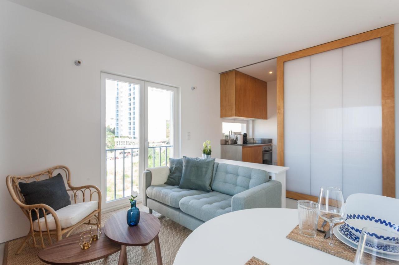 Apartment Flh Beato River View With Balcony *