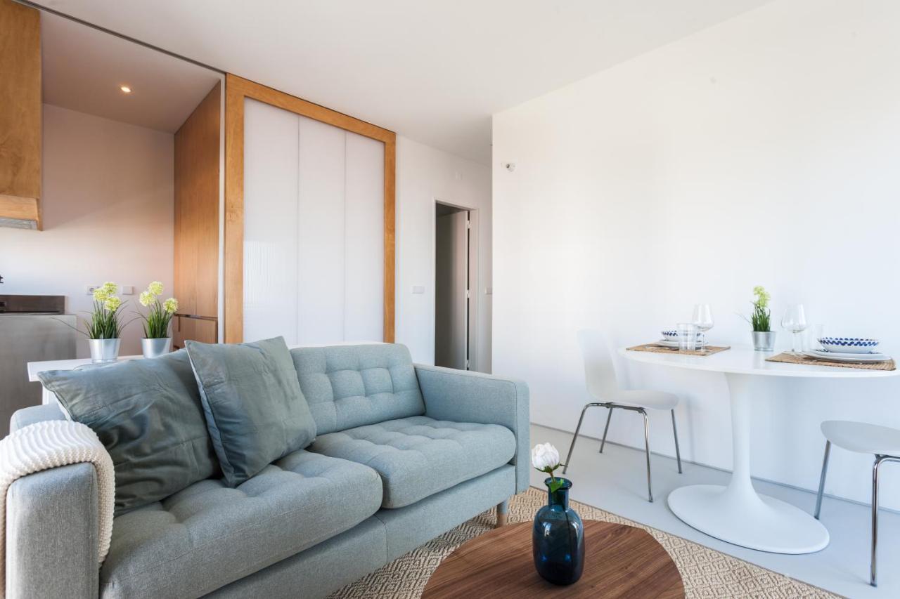 Apartment Flh Beato River View With Balcony Lisbon