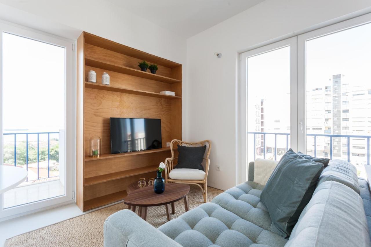 Flh Beato River View With Balcony Lisbon