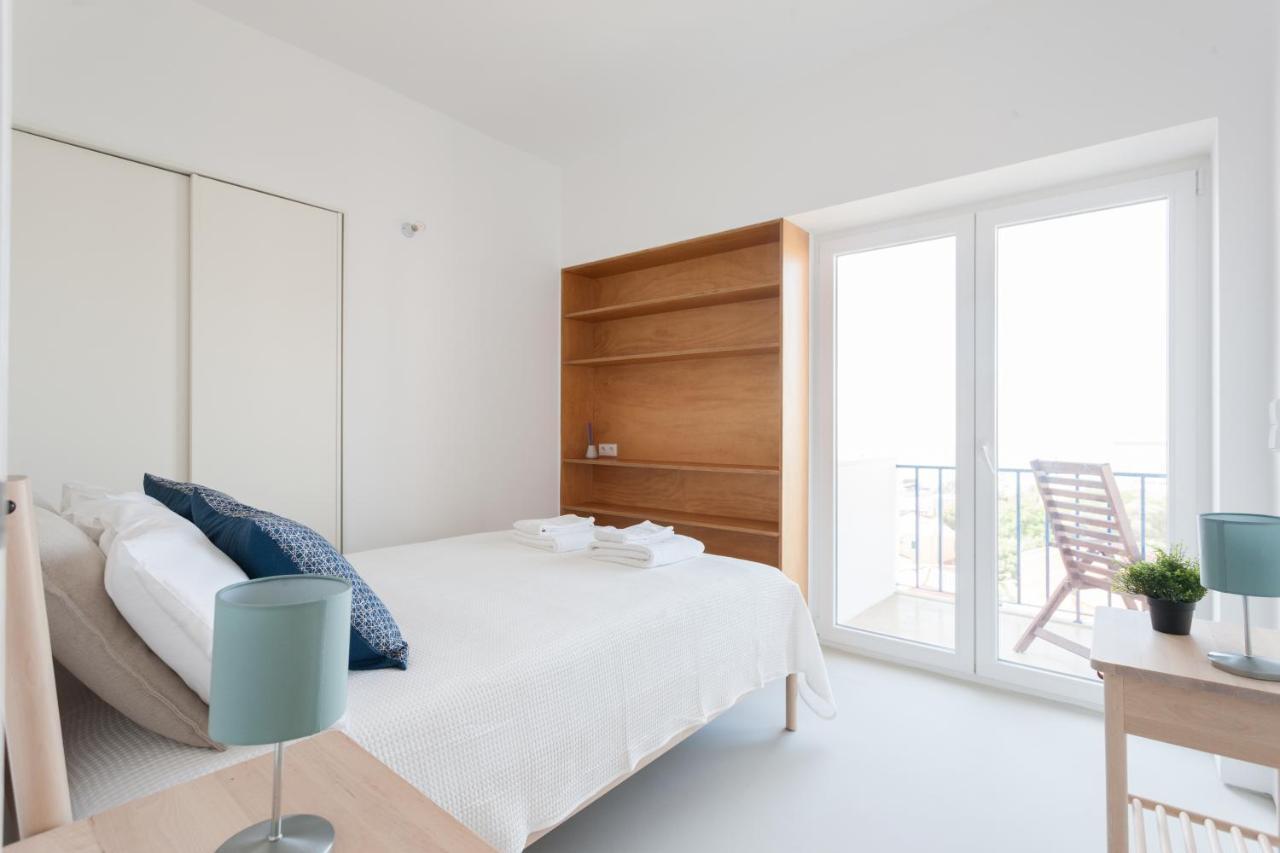 Apartment Flh Beato River View With Balcony *