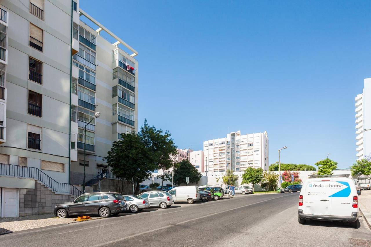 Flh Beato River View With Balcony * Lisbon