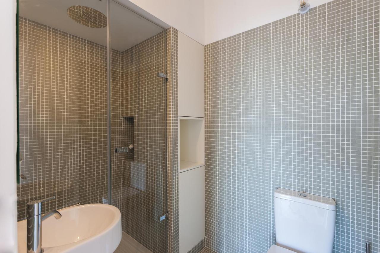 Flh Beato River View With Balcony Apartment *