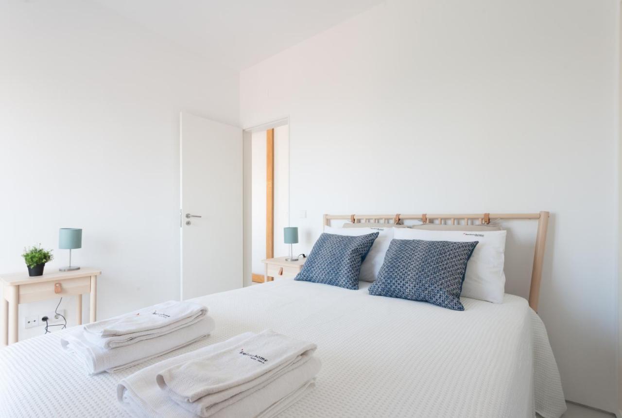 Apartment Flh Beato River View With Balcony Lisbon