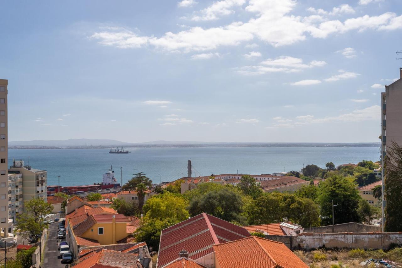 Apartment Flh Beato River View With Balcony