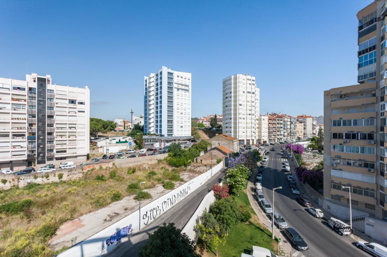Flh Beato River View With Balcony Apartamento